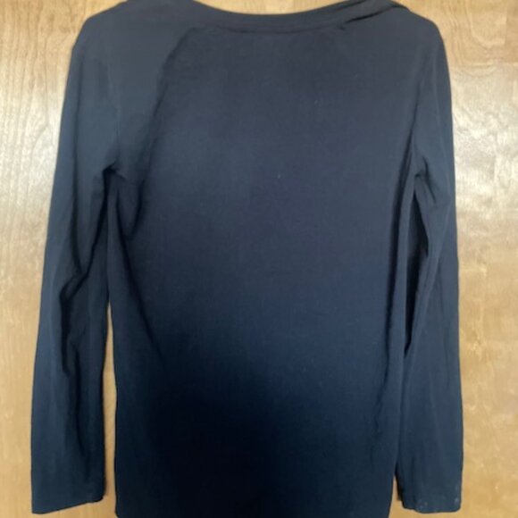 2 for 10 Athleta Outbound Long Sleeves - Picture 4 of 6